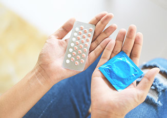 אמצעי מניעה