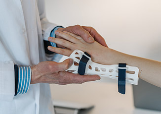 ערוץ האורתופדיה