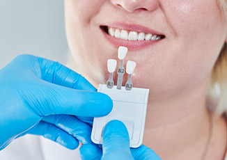 רפואת שיניים משקמת