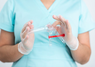 אורוגניקולוגיה