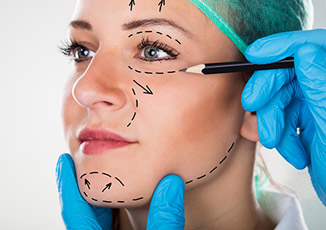 ניתוחי פנים