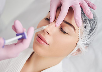 מילוי והזרקות