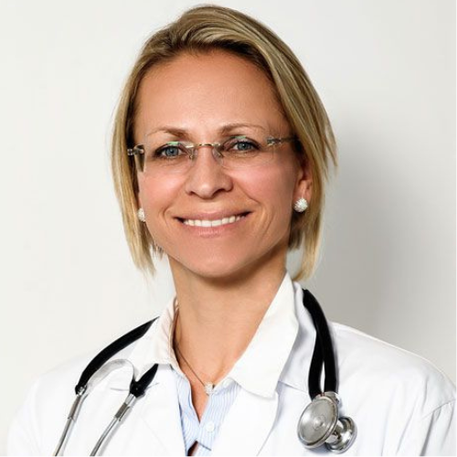 ד"ר מריאנה ירון