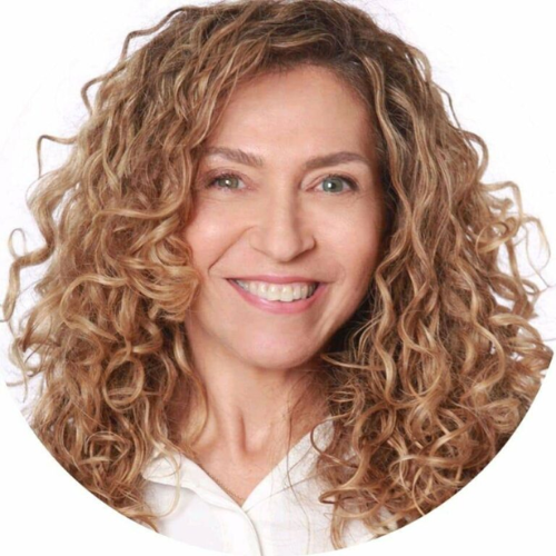 ד"ר הדר מרום שכטר