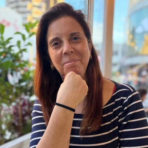  אורית ארנברג - טיפול קוגנטיבי התנהגותי (CBT)