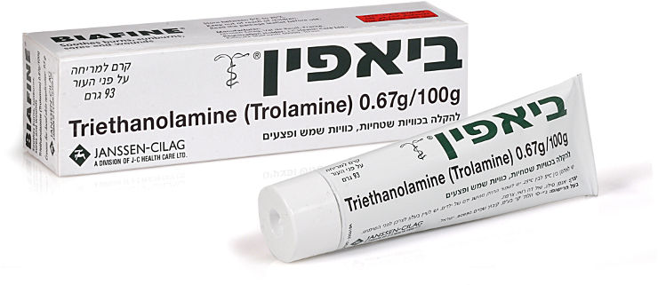 ביאפין
