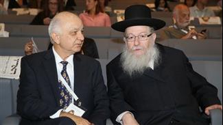 "היעד הבא שלי: תוספת משמעותית של רופאים בחדרי המיון"