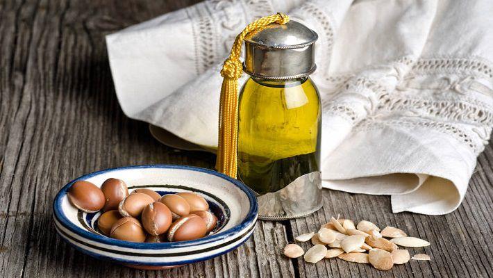 שמן ארגן. בעל סגולות רפואיות רבות