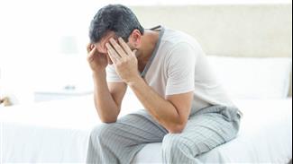תשוקה ירודה, דיכאון ועצבנות: הכל על טסטוסטרון נמוך