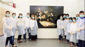 תמיד חלמתם להשתלב בעולם הרפואה? זאת ההזדמנות שלכם!