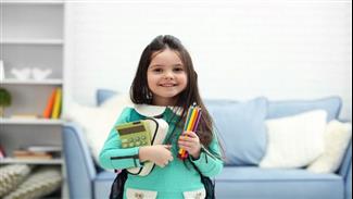 כך תתכוננו לשנה הראשונה בבית הספר: המדריך המלא