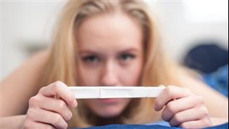 5 סיבות לתוצאה חיובית כוזבת של בדיקת הריון ביתית