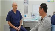 לאחר שנים של הזנחה: טיפול השיניים שהחזיר את החיוך