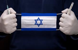 הורידו את המסכות: זה מה שעובר על הצוות הרפואי בתקופת הקורונה