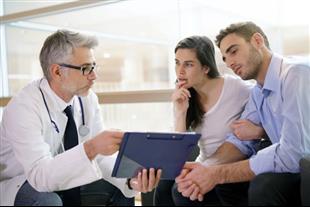 הפריה חוץ גופית (IVF): כמה עוברים כדאי להחזיר?