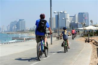 רכיבה על אופניים: 5 סיבות בריאותיות במיוחד שיגרמו לכם להתחיל לפדל