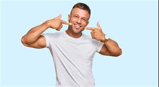 5 מיתוסים על הלבנת שיניים – והאמת 
