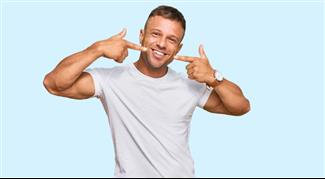 5 מיתוסים על הלבנת שיניים – והאמת 