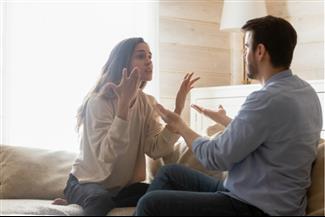 איך להתווכח, ולהישאר בריאים?