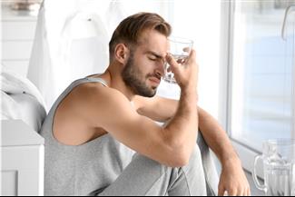 כמה חמור יהיה ההנגאובר שלי מחר?
