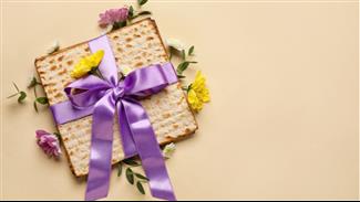 אם אין לחם תאכלו מצות