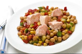 מזון מעובד שיכול לעזור לך לרדת במשקל? כן, זה אפשרי