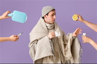 איך להעביר שפעת מהר: המדריך המלא להחלמה מהירה