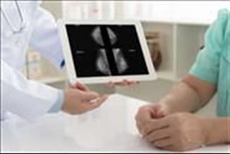 הקשר שבין בדיקת ממוגרפיה לניתוח הגדלת חזה