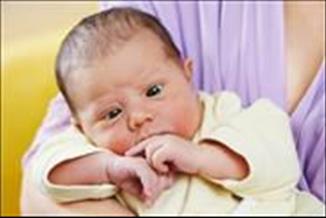 פזילה תינוקות