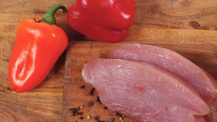 6 שילובי המזון הבריאים ביותר