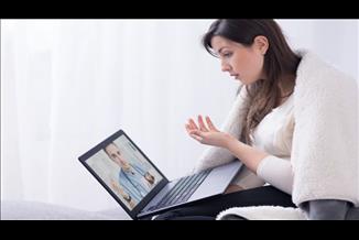 פגישה אישית עם הרופא במרחק שיחת טלפון אחת