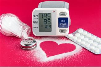 מיתוסים על לחץ דם גבוה