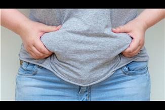 האם השמנה היא רק תוצר התנהגותי?