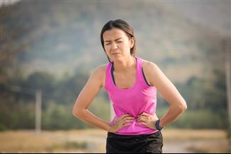 האם אנחנו מתאמנות פחות טוב בעיצומה של הווסת?