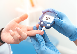 בדיקות סוכרת