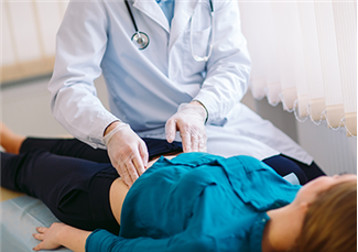 מחלות מעי דלקתיות- IBD (קרוהן וקוליטיס)