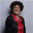 פרופ' טליה אלדר גבע