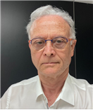 ד"ר יעקב דן - פרופ' לרפואת עיניים GWU D.C